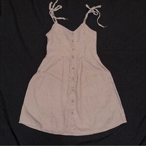 aerie | Dresses | Aerie Love Of Linen Blend Mini Dress | Poshmark aerie | Dresses | Aerie Love Of Linen Blend Mini Dress | Poshmark